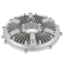 Quality hotsell aluminum die casting for auto motor